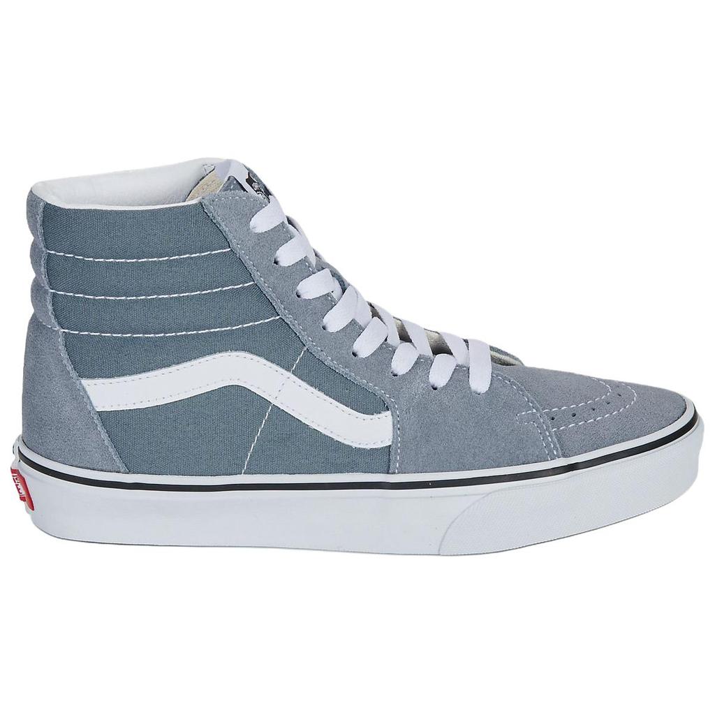Vans Sk8-Hi Stormy Weather Blue Unisex Sneakers VN000BW7RV2