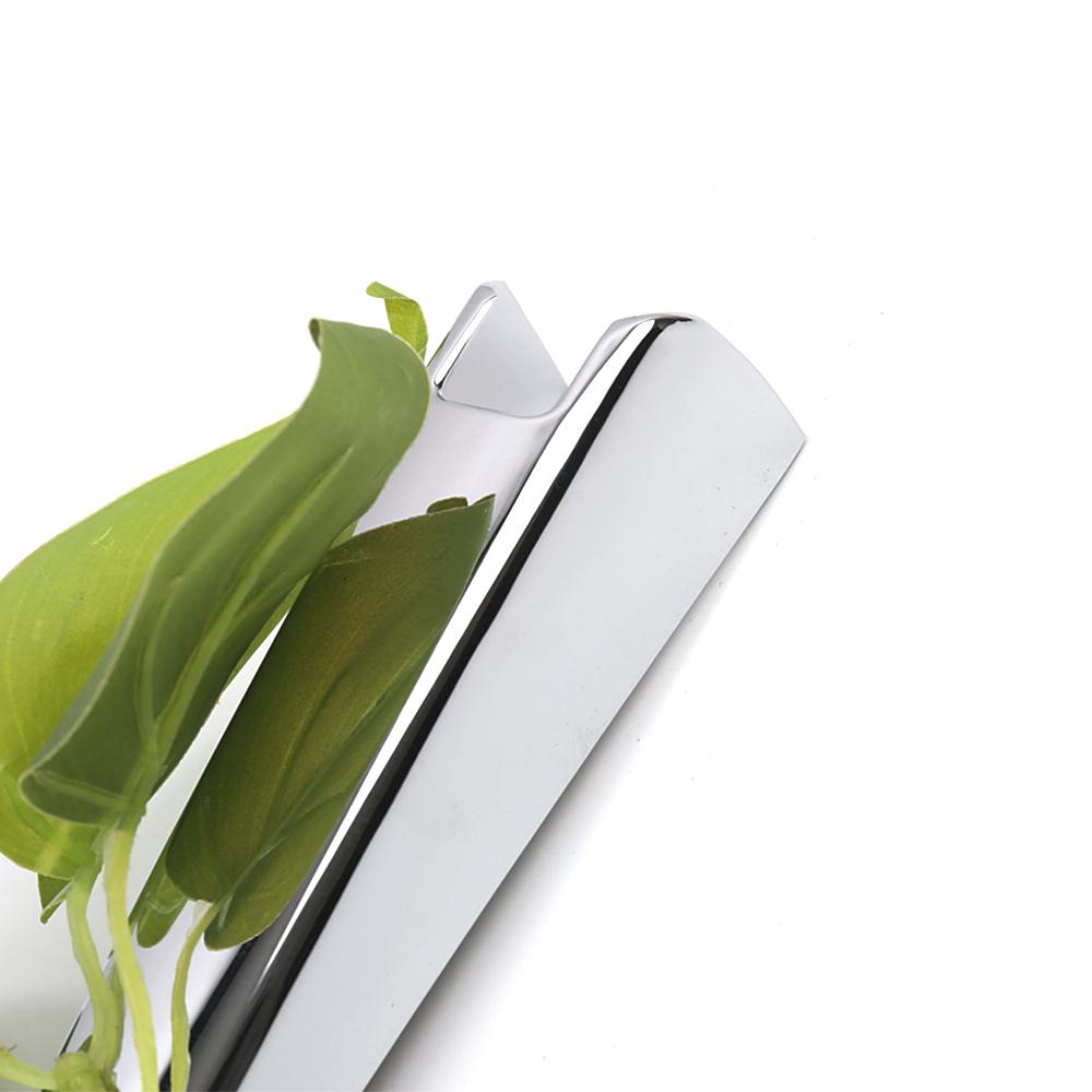 For Lexus UX UX200 UX250 2018-2022 Chrome Rear Window Wiper Cover Trim Tail Windscreen Glass Wiper Protector Sticker Car