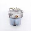New Carburetor For BRIGGS STRATTON 499059 Carb With Choke Gaskets