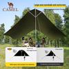 CAMEL Outdoor Blackout Camping Tarp Tent