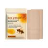 Bee Venom Care Patch Gentle Care for Body Lines, Soft Skin, Breathable, Light and Convenient Care Patch