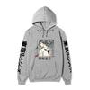 Tokyo Revengers Baji Keisuke Unisex Fleece Hoodie Autumn Winter Anime Character Print Long Sleeve Casual Pullover Sweatshirt