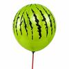 Thickened Strawberry Watermelon Balloons for Kids' Parties and Promotions