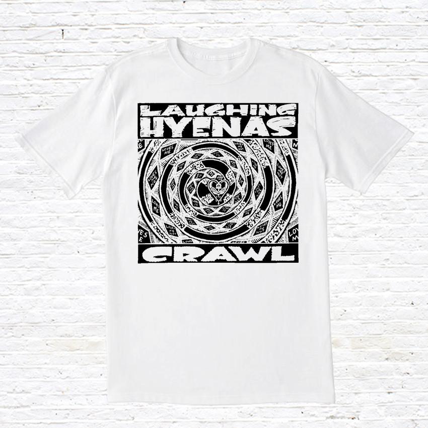 Laughing Hyenas TShirt Unisex T-Shirt XXL