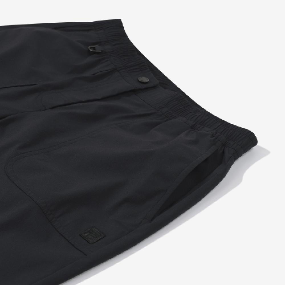 Fila Woven 2way Wide Pants Fs2wpg3154fblk