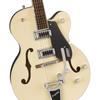 GRETSCH G5420T Electromatic Classic Hollow Body with Bigsby Laurel FB Vintage Grey Color / Single-Cut White/London [New Model]