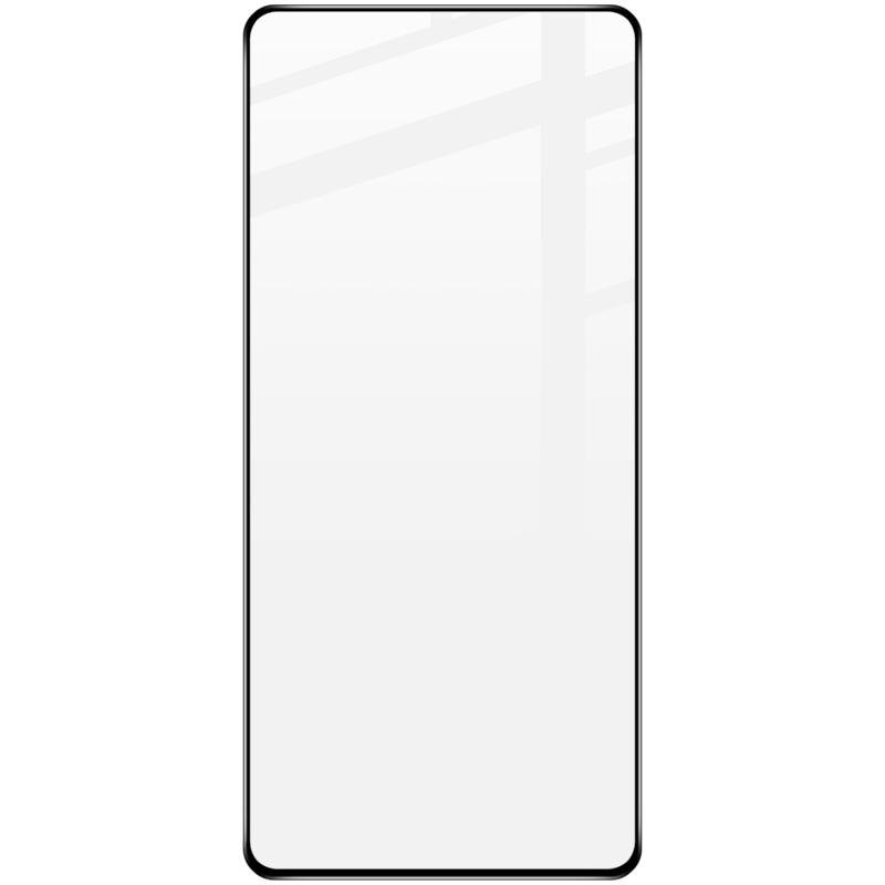 

IMAK Pro+ Series For Xiaomi Redmi Note 13 5G/Note 13 Pro 5G Screen Protector Full Glue Tempered Glass Film Type A