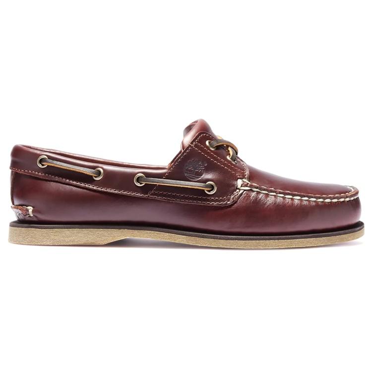 Timberland Red/Brown Men's 25077029