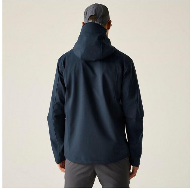 Куртка Regatta Birchdale II Softshell