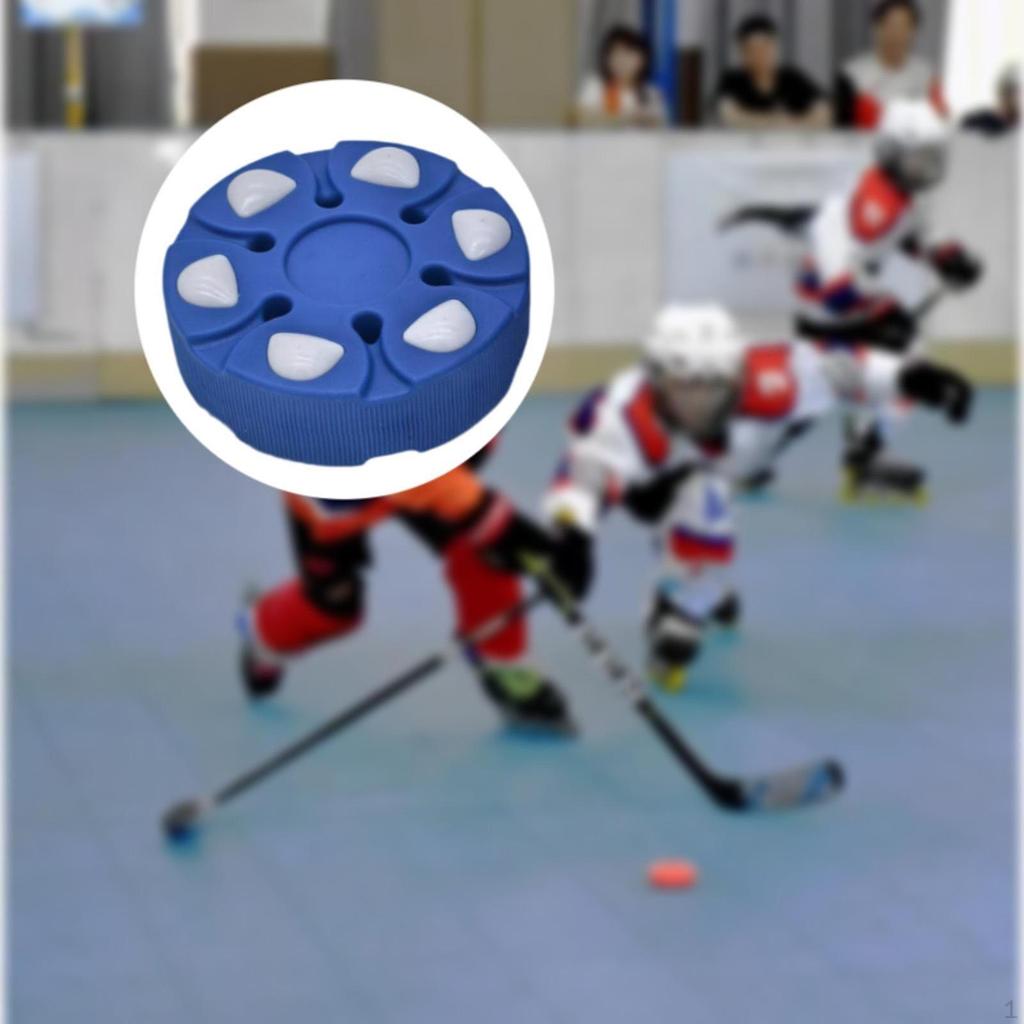 Hockey About Rolleros, Album, Ball for The Training Game