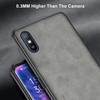 For Xiaomi Redmi 9A Case Luxury PU Leather Phone Case For Redmi 9i 9AT Back Cover Silicone Shockproof Full Protection Coque