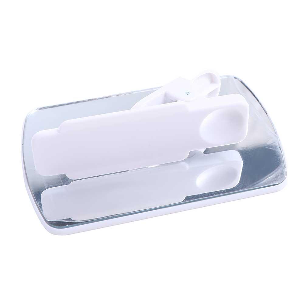 Spiegel des Himmels Smartphone Kamera Spiegel Handy Reflexionsclip Für Reisen