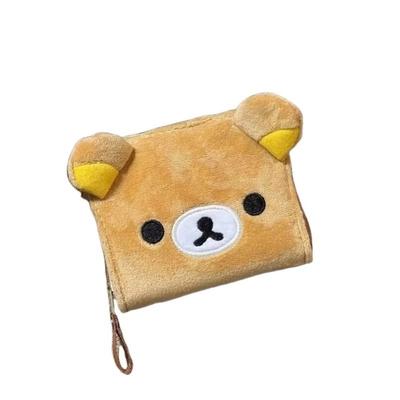 Porta-moedas, clips, porta-chaves – Porta-moedas