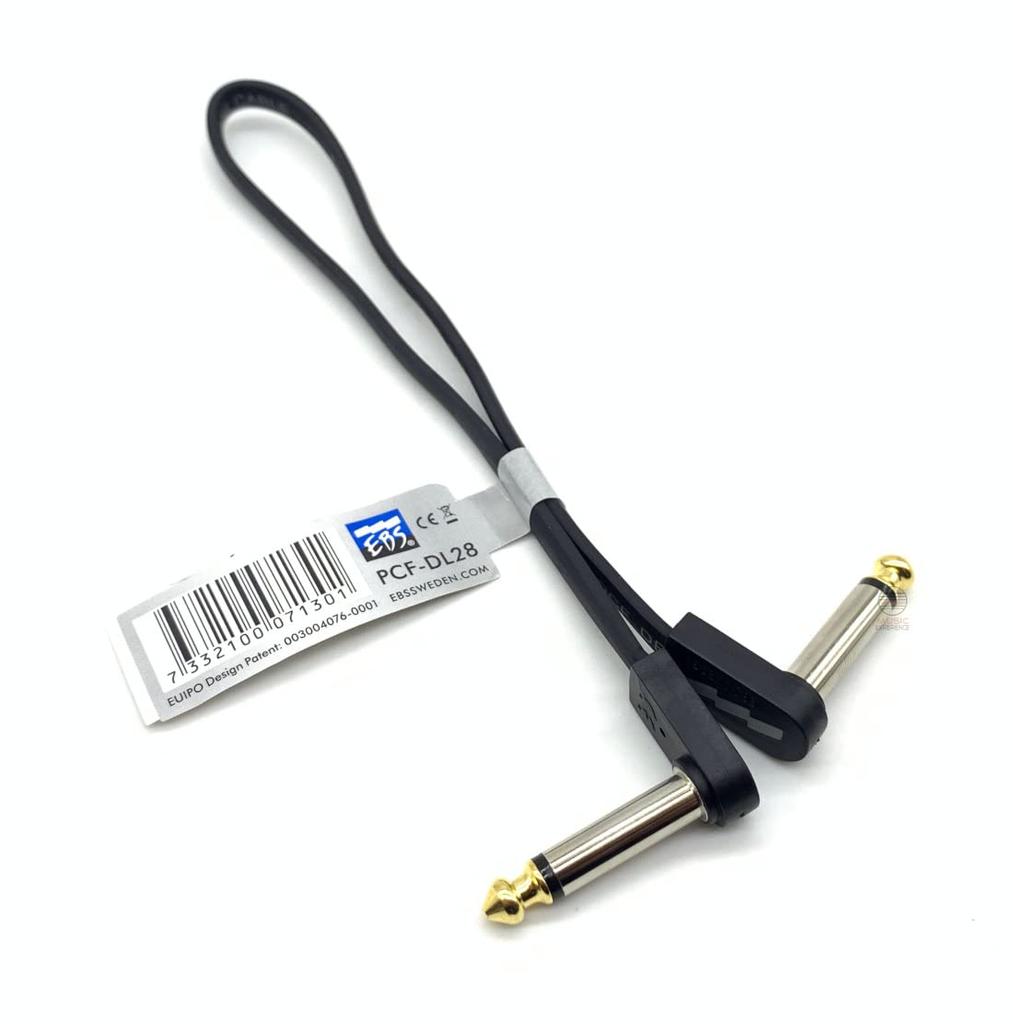 EBS Flat Patch Cable 28CM PCF-28