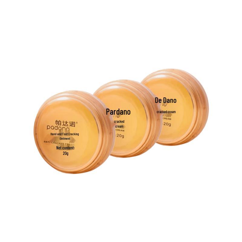 PADANO Hand & Foot Repair Cream
