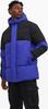 Winter Jacket Jack & Jones Jjeforce Puffer Sn (12235870)