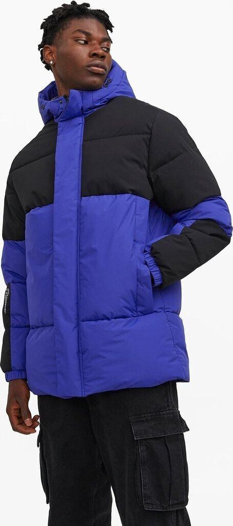 Winter Jacket Jack & Jones Jjeforce Puffer Sn (12235870)