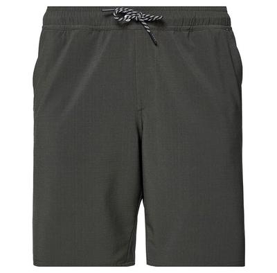 Transport Hybrd Shorts
