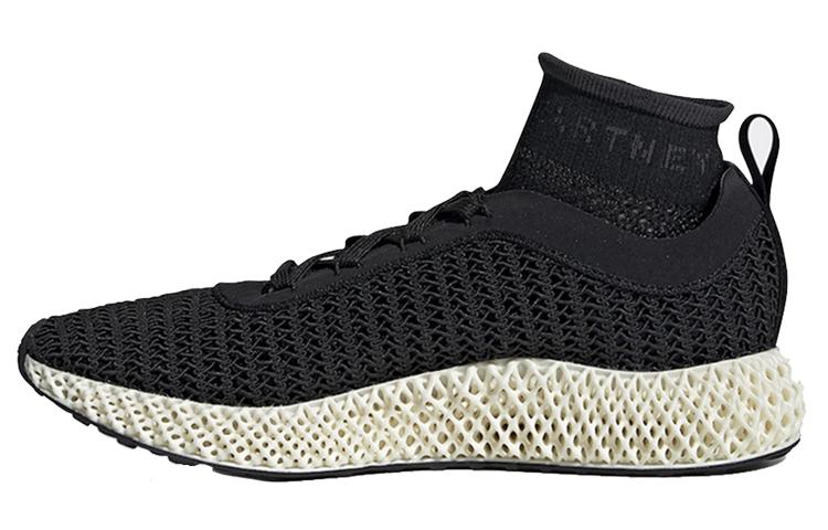 

AlphaEdge 4D Stella McCartney x AlphaEdge 4D Wmns Adidas Core Black Women s BB7959 37⅓