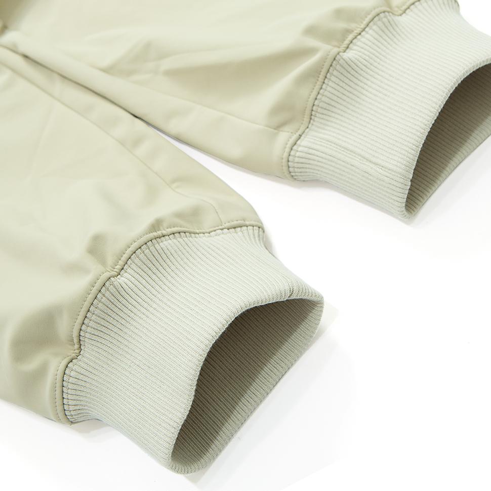 BRIAN BERRY Burstock Pants_Beige