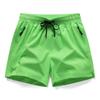 Men's Quick-Dry Running Shorts - Breathable, Lightweight Sports & Beachwear
