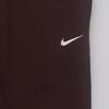 New Nike Knitted Sports Pants Unisex Brown 716831-227