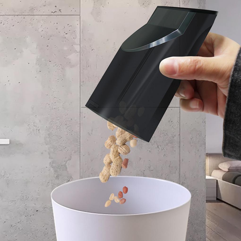 Wireless Car Vacuum Cleaner For Machine Cordless Portable Handheld Desktop Vacuum Cleaner For Home Home Appliance Car Products