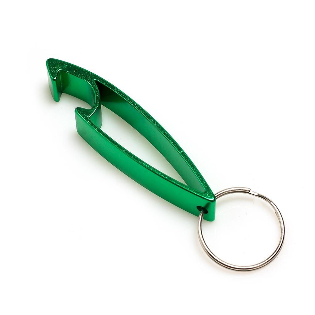 Opener Keychain Keyring Promotional Gift Bottle Opener