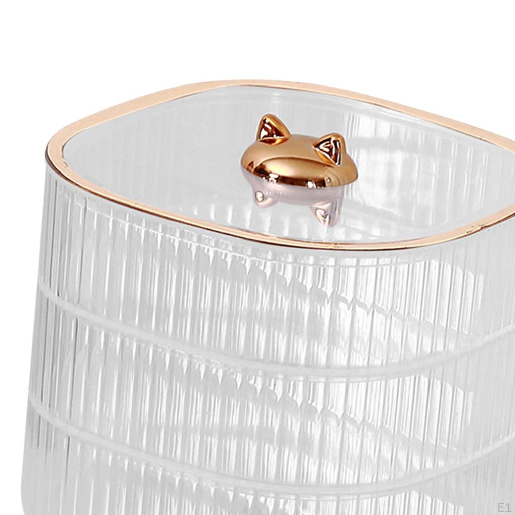 Dried Fruit Holder Tray Serving Bowl Platter for Candy Biscuits