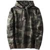 Cut-Off Label Cattle Goods Hooded European and American Export Original Sweater