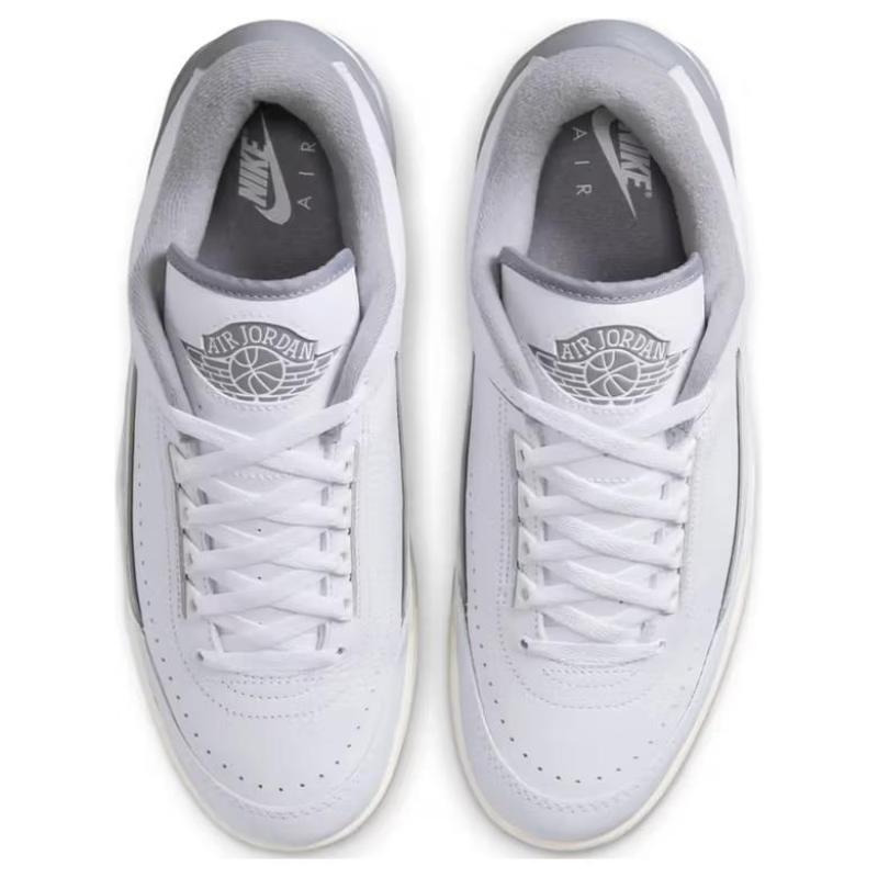 Jordan 2/3 White Cement Jordan FD0383-101