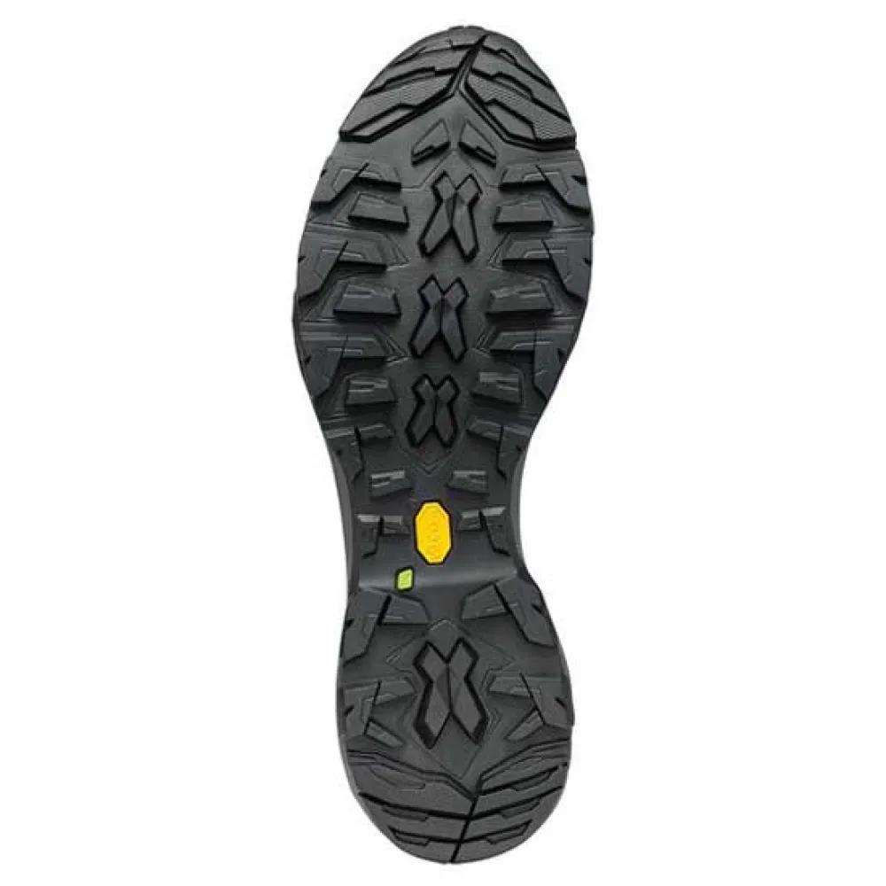 Scarpa Ботинки для хайкинга Mojito Trail GTX Wide
