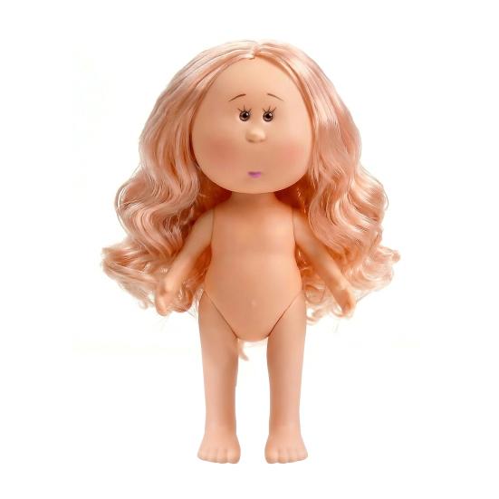 24CM Potato Doll Movable Joint BJD Vinyl Doll Soft Rubber Baby Doll for DIY Styling And Creative Play Children Companion Toy Gifts