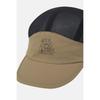 Kolon Sports Unisex Mesh Panel Cap Paper Press Qerex25837cam