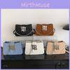 Cross-border Trendy Small Bag Women's Bag 2023 Winter New Chain Single Shoulder Bag Stylish Versatile Crossbody Bag