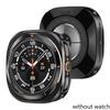 Metalowy Zderzak ze Stopu Aluminium dla Samsung Galaxy Watch Ultra 2026 47mm Pokrowiec Ochronny dla Samsung Galaxy Watch 7Ultra 47mm
