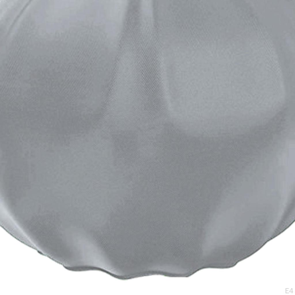 18inch 19inch Round Grill Cover for Barbecue, Waterproof Protector Indoor And Outdoor Use