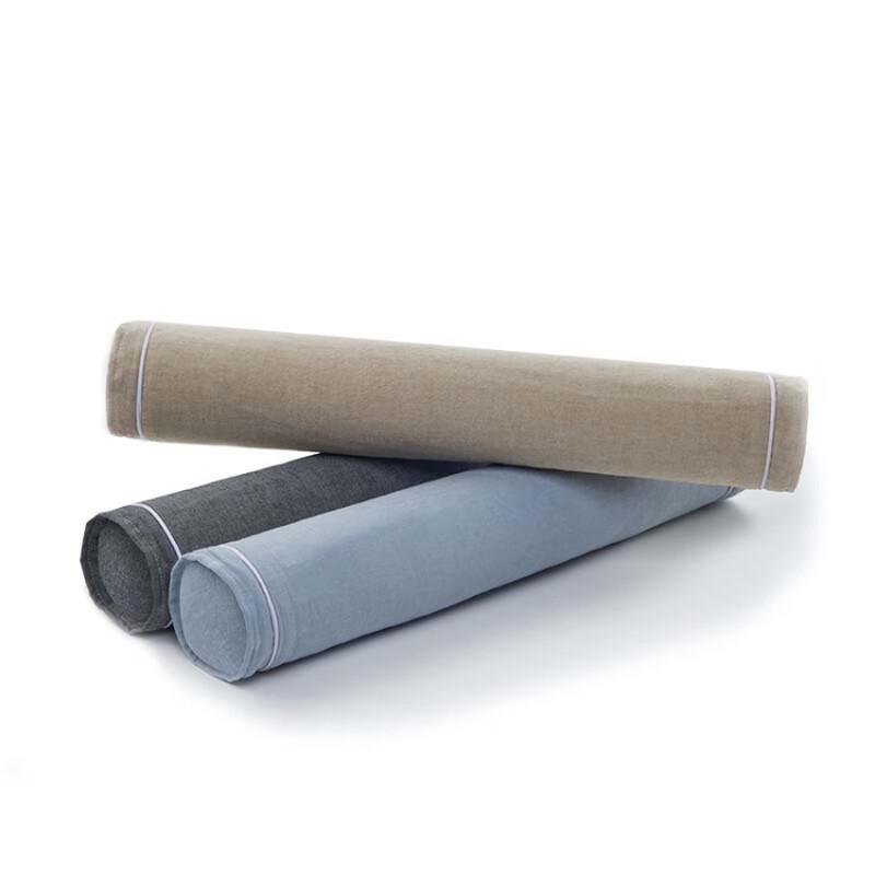 OLOMM Cassia Seed Cylindrical Neck Pillow