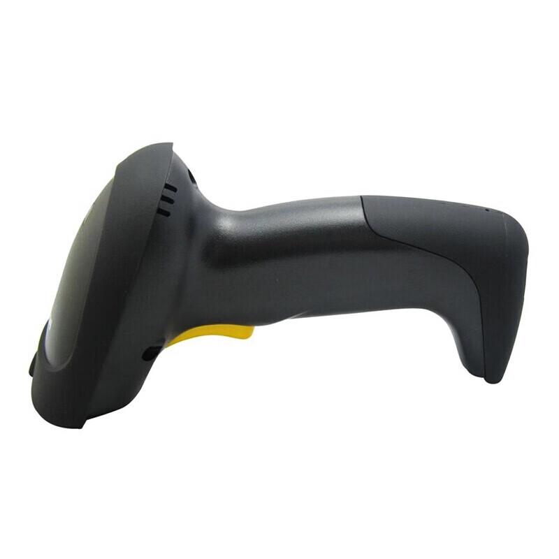 MINDEO MD2250+ Wired USB 2D Barcode Scanner
