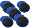 Aki Kumaya Easy Handy Iron Powder Removal Sponge Car Wash