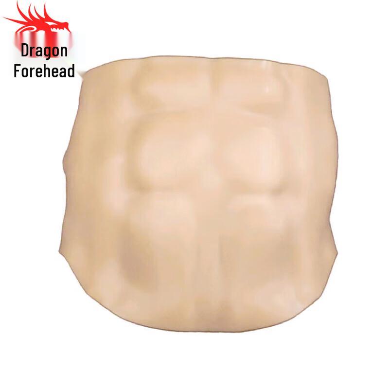 Wearable Combat Rescue Abdominal Puncture Training Module