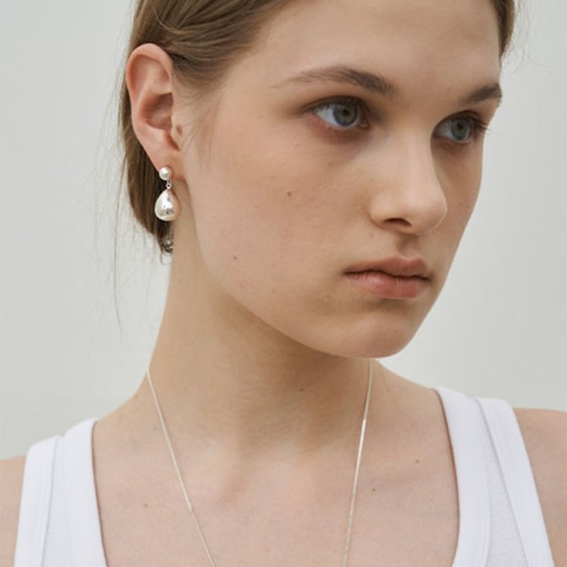 FLIT THE KIM DROP EARRING