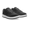 Under Armour St Court Versatile Comfortable Supportive Low-Top Lifestyle Sneakers Men Sneakers Black 6006499-001