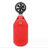 Smart Portable UT383BT Illuminometers Photometer Mini Wind Speed Anemometer Digital Luxmeter