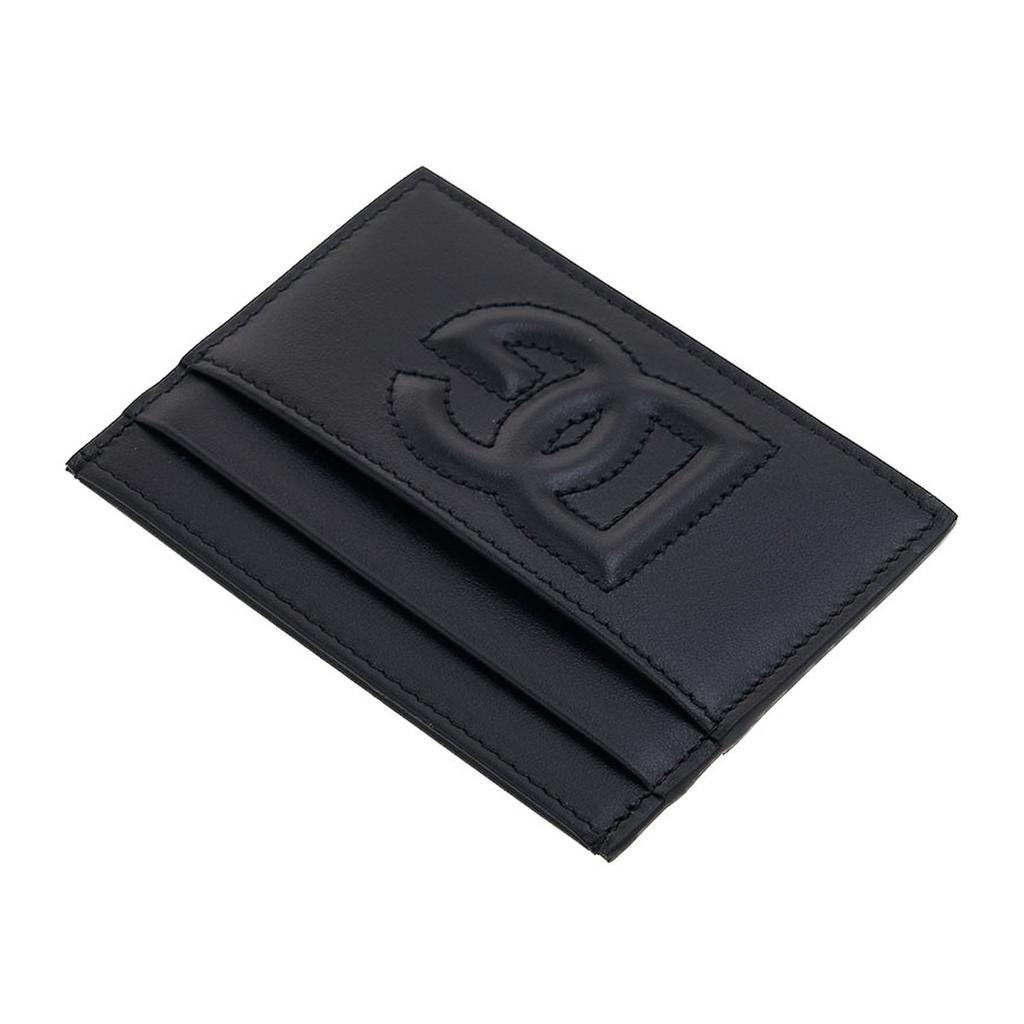[Dolce & Gabbana] SS25 Women's DG Logo Card Wallet BI0330 AG081 80999