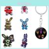 Five Nights At Freddy's Brinquedo de Pelúcia Macio Adoráveis Animais de Pelúcia Para Crianças!