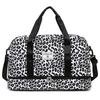 KANDEXS Women's Travel & Gym Duffel Bag