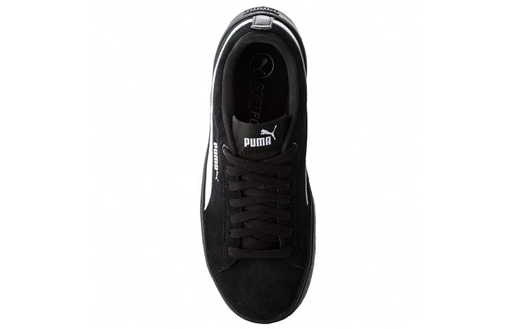 Wmns Puma Smash Platform SD 'Black White'