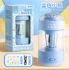 Cartoon Electric Pencil Sharpener For Kids Automatic Pencil Cutter