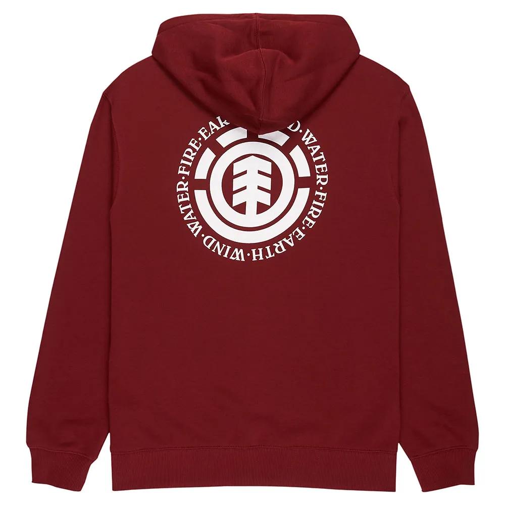 Element Толстовка с капюшоном Seal BP